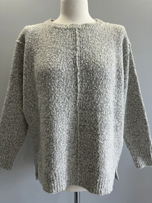 Sweter S