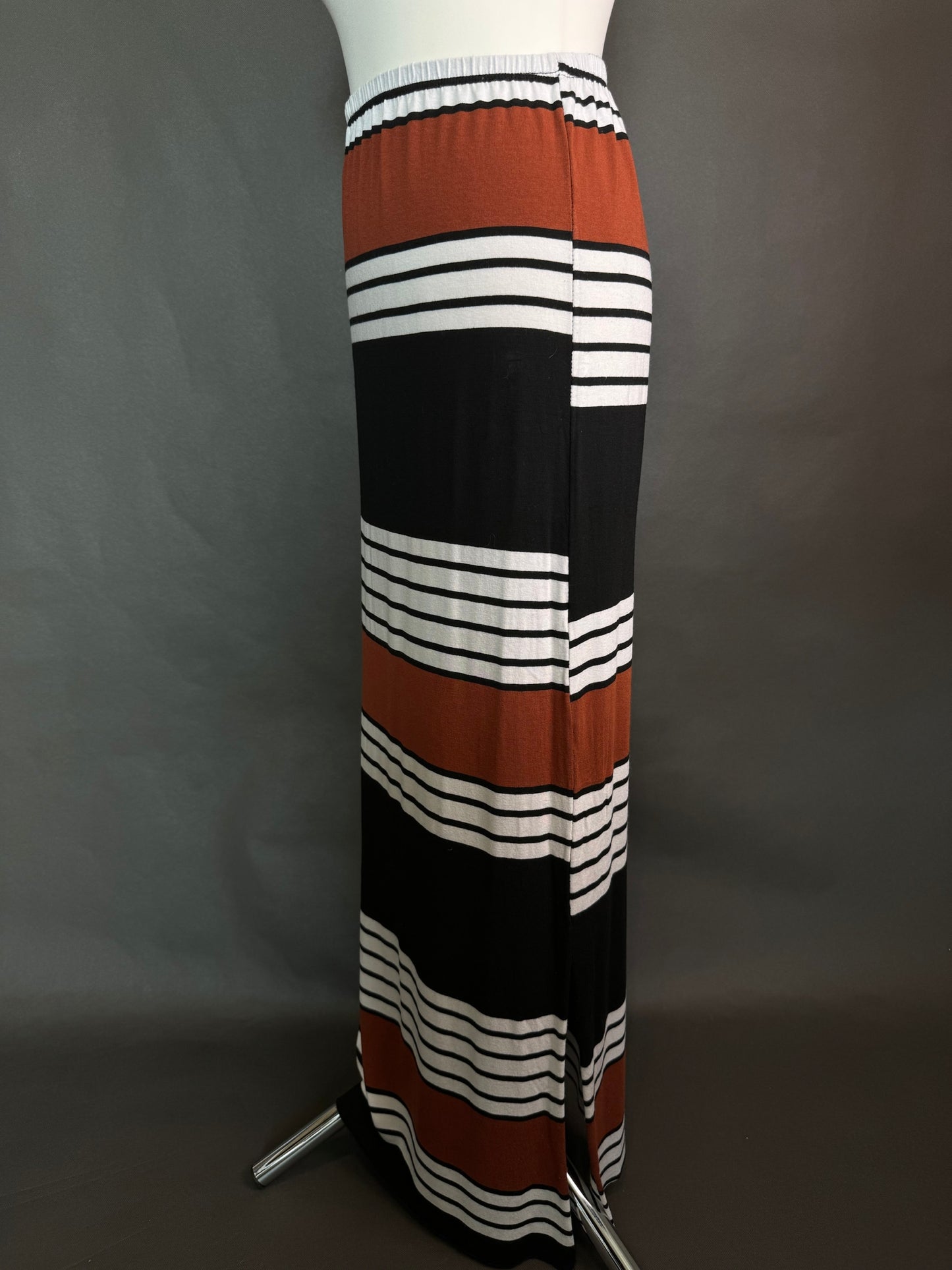 Spódnica maxi S