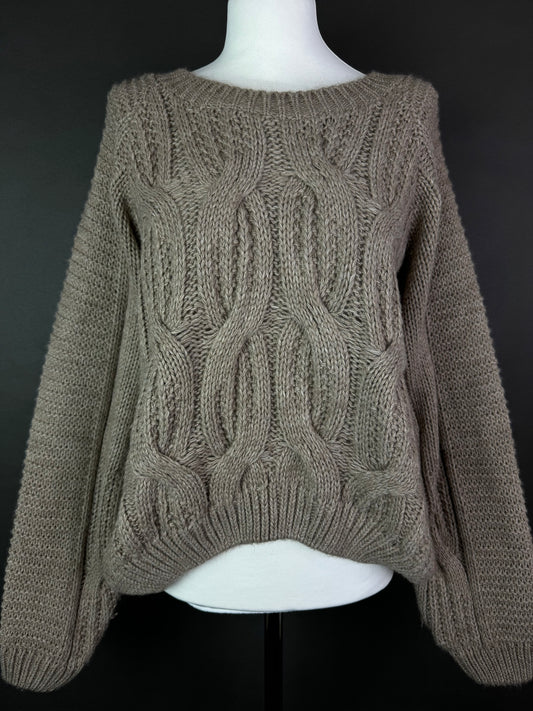 Sweter Uniwersalny