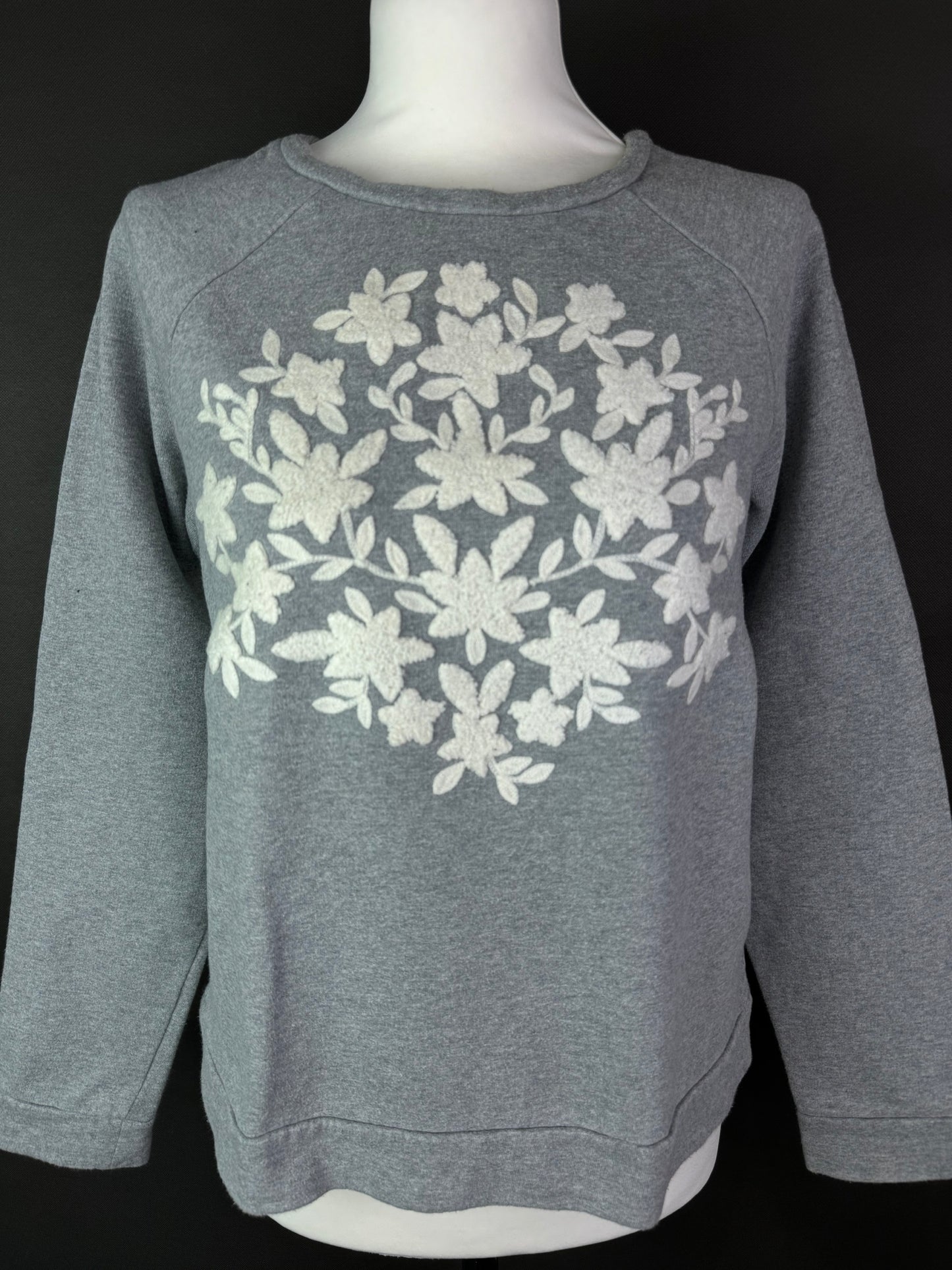 Bluza L