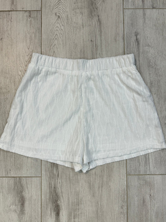 Krótkie spodenki L/XL