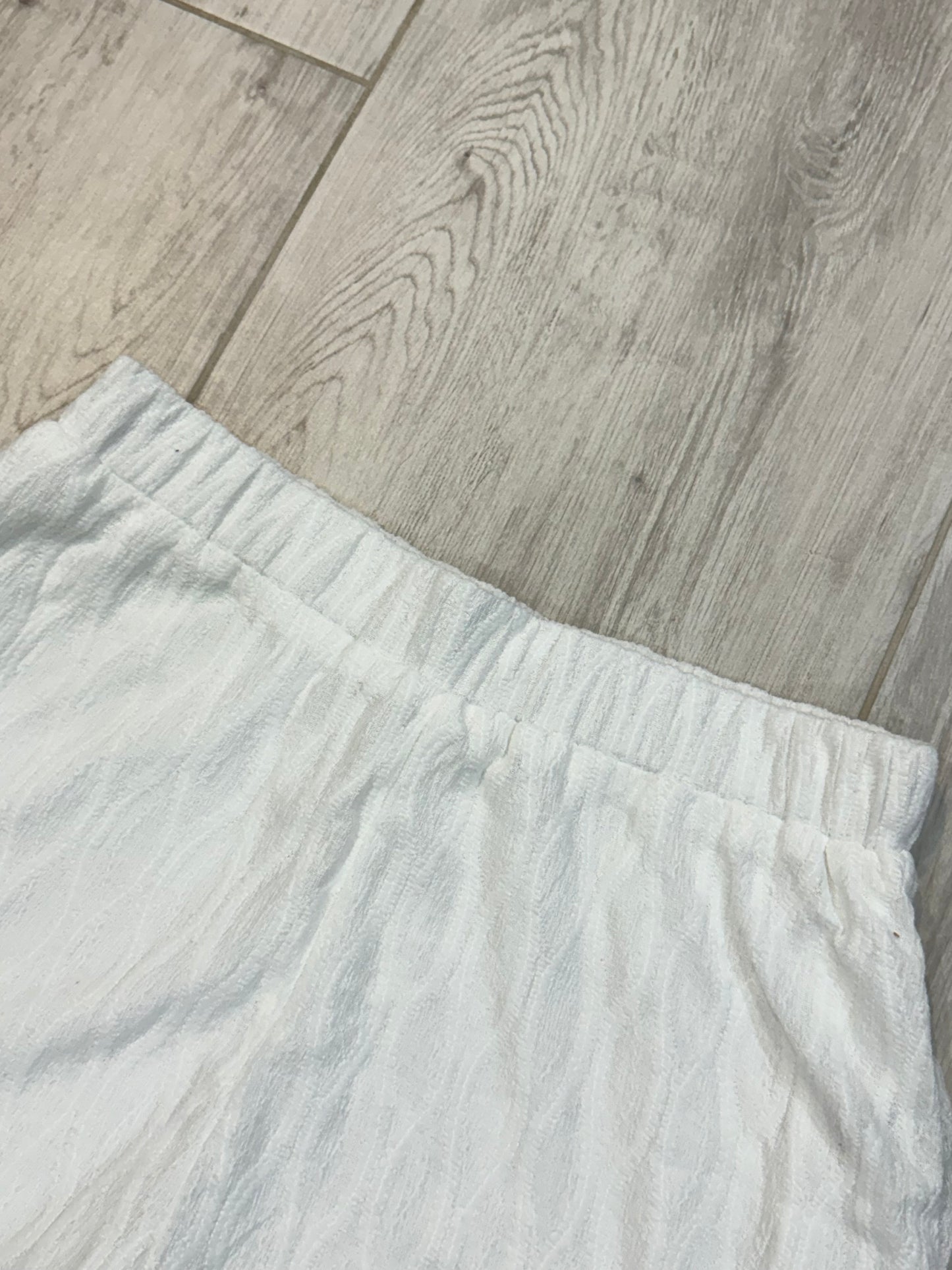 Krótkie spodenki L/XL