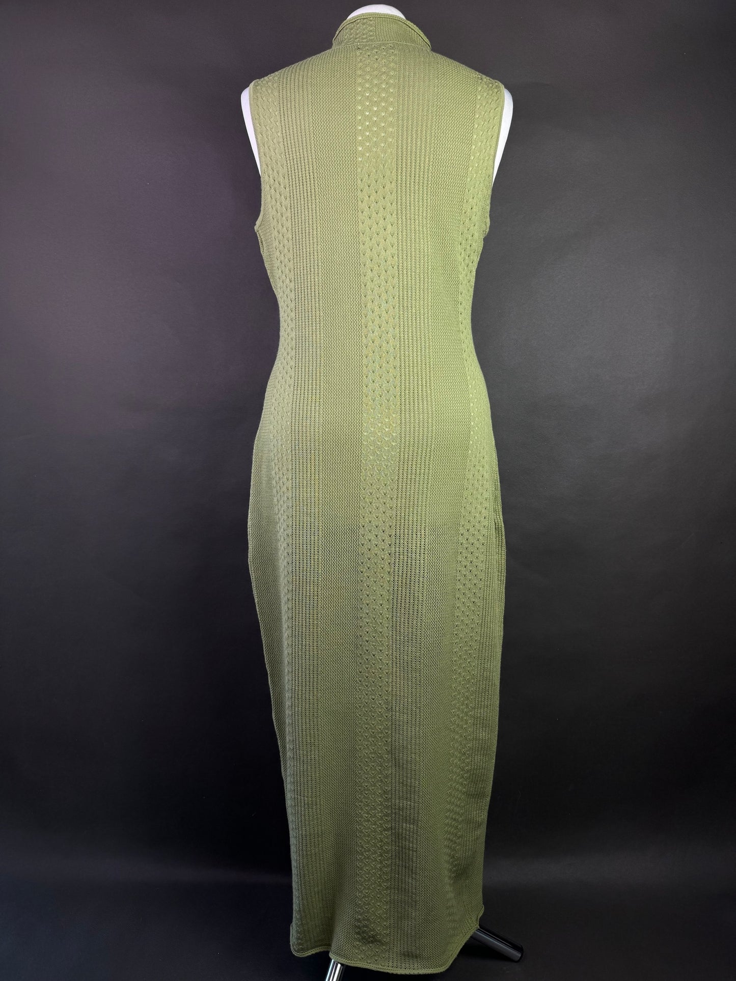Sukienka maxi L