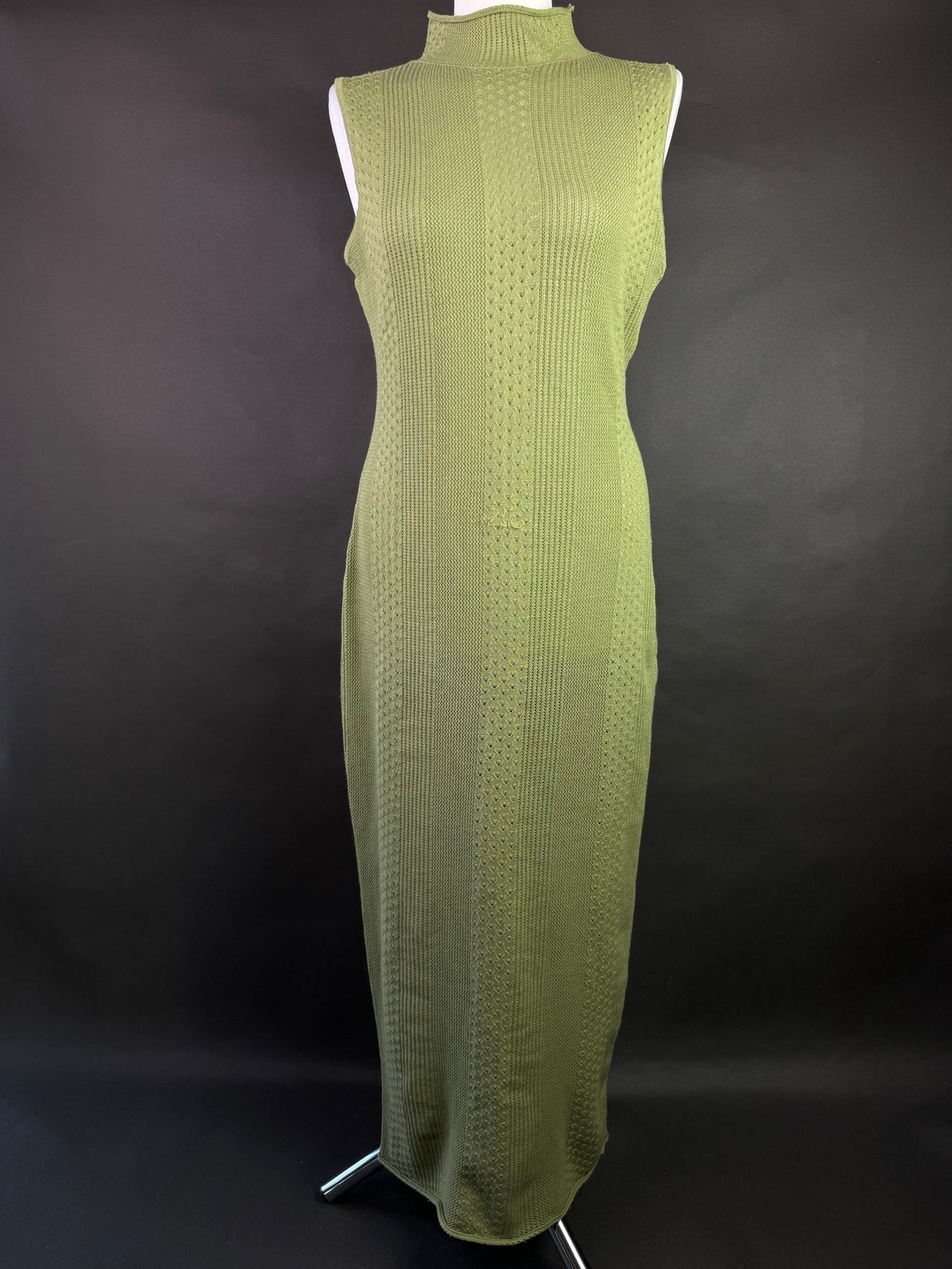 Sukienka maxi L