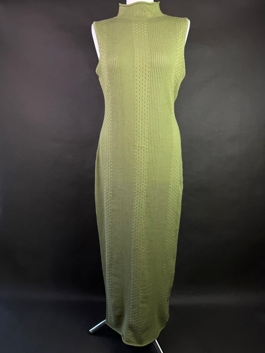 Sukienka maxi L
