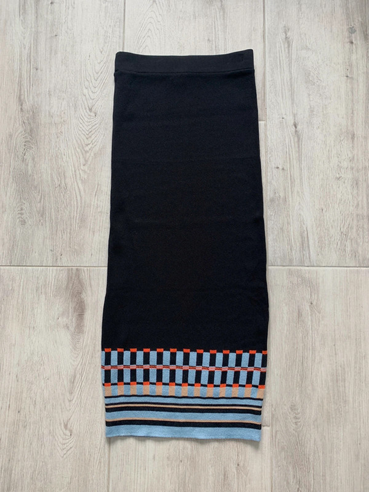 Spódnica midi XS