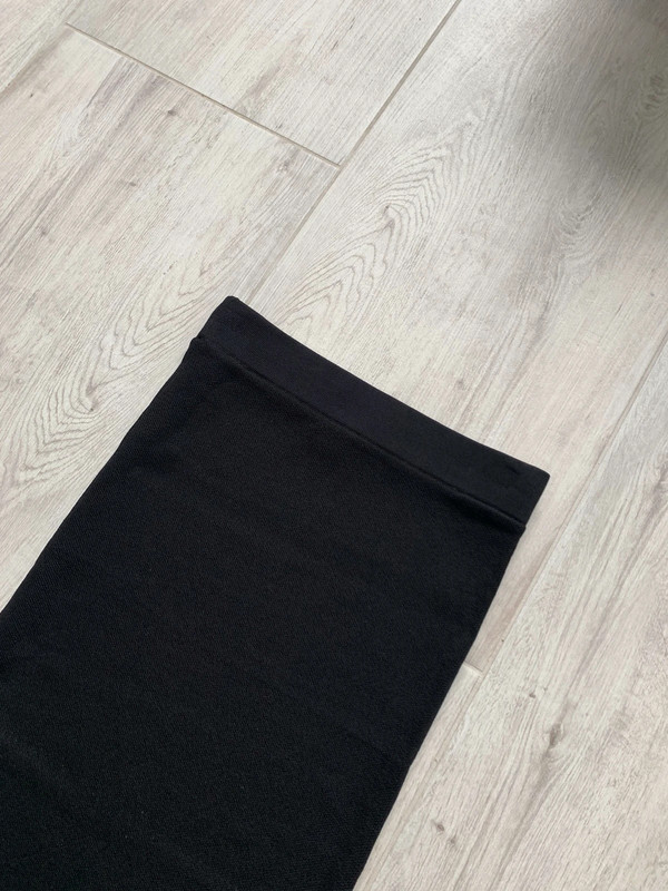 Spódnica midi XS