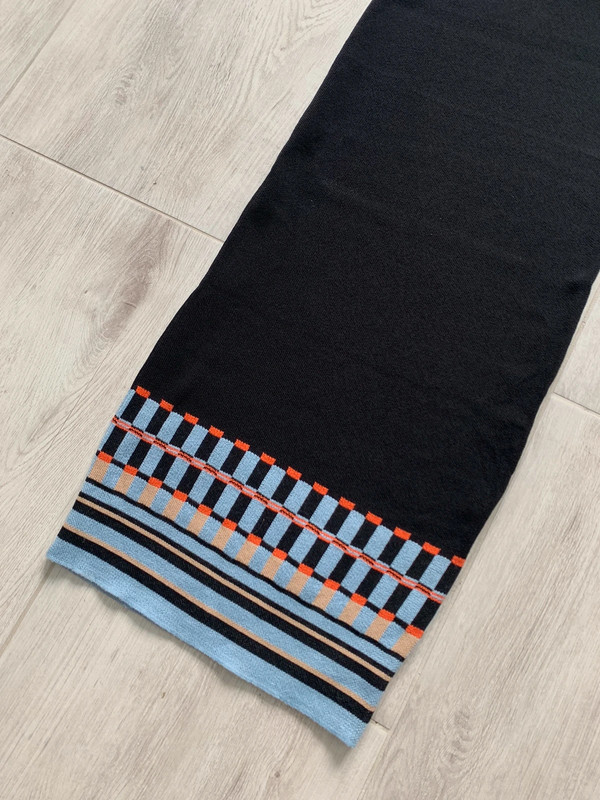 Spódnica midi XS