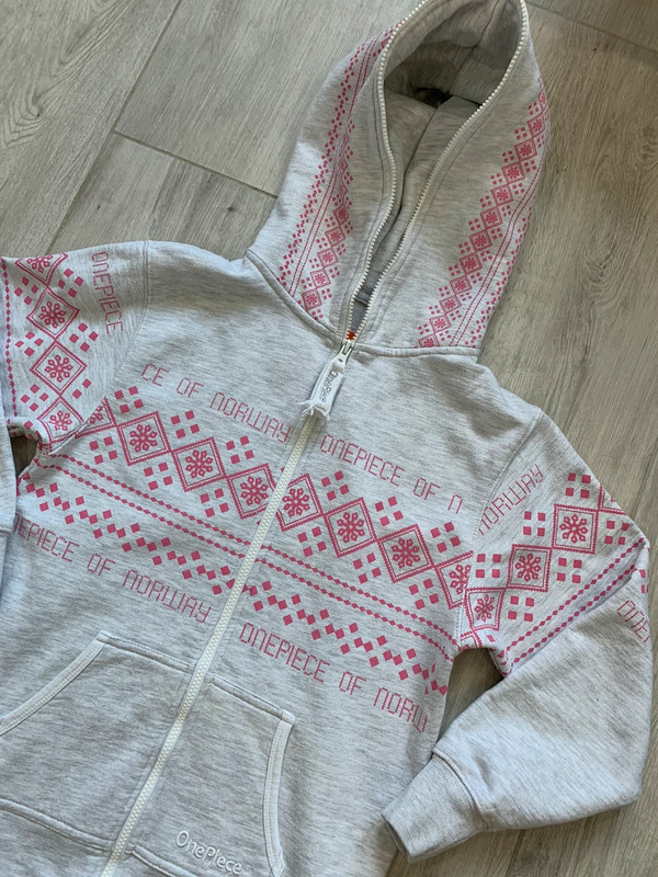 Onesie XXS