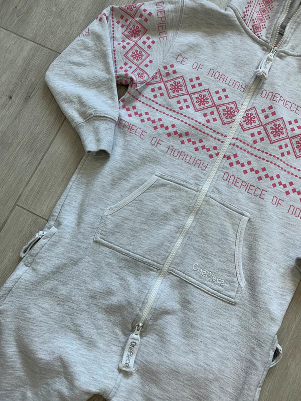 Onesie XXS