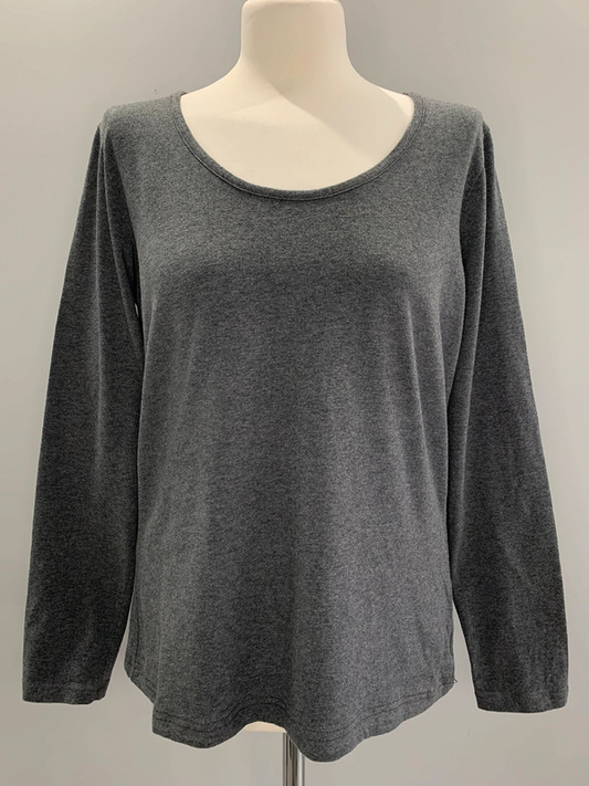 Bluzka z siateczką XXL/3XL
