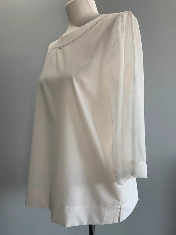 Bluzka XL