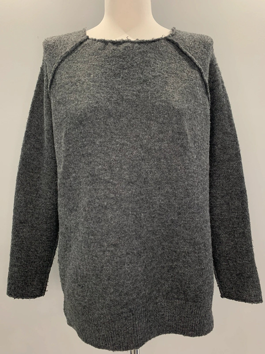 Sweter S