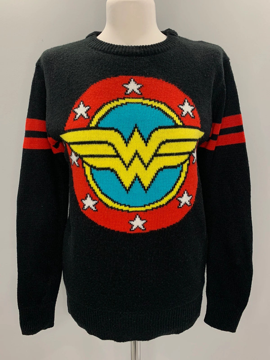 Sweter S