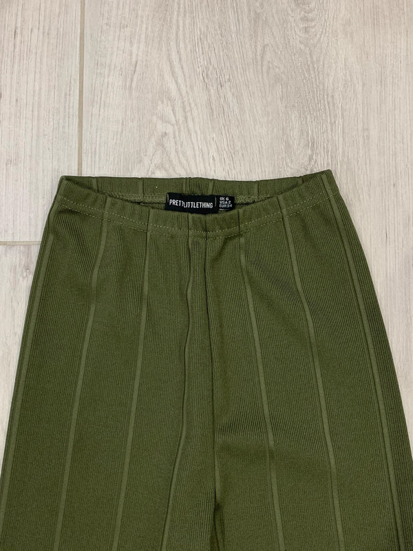Spodnie XS