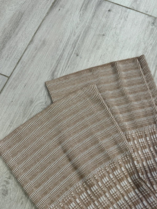 Spodnie materiałowe XS
