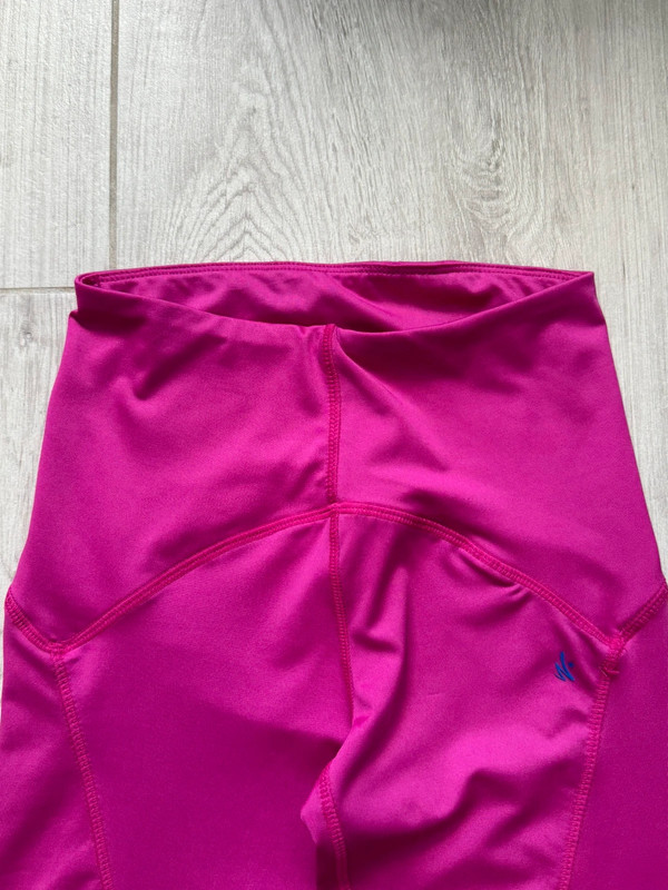 Legginsy XXS