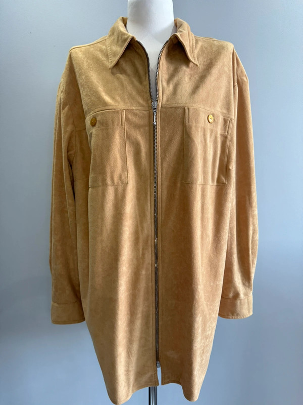 Koszula 4XL