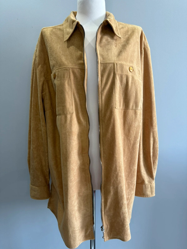 Koszula 4XL
