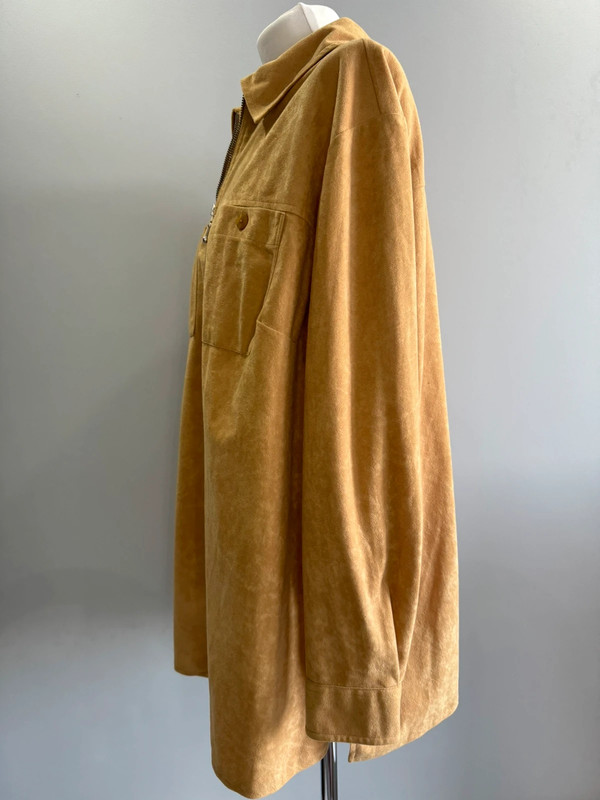 Koszula 4XL