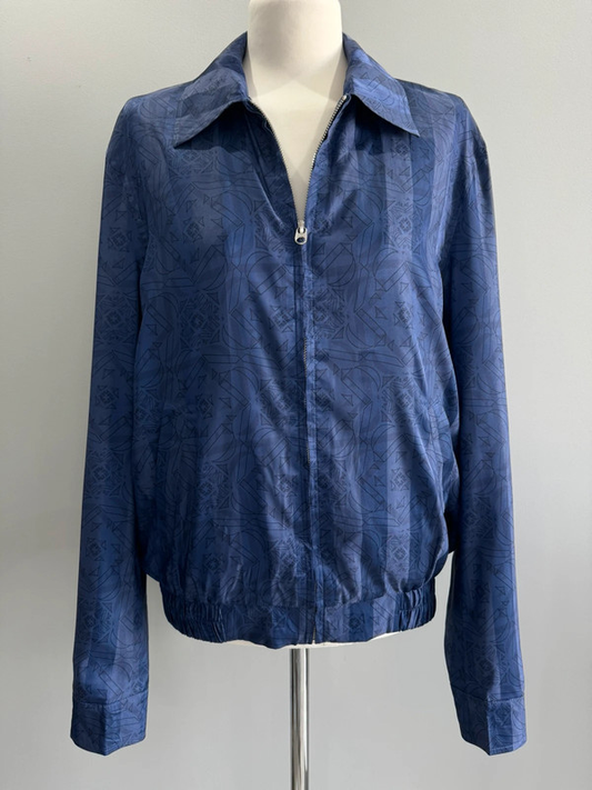 Bluza S