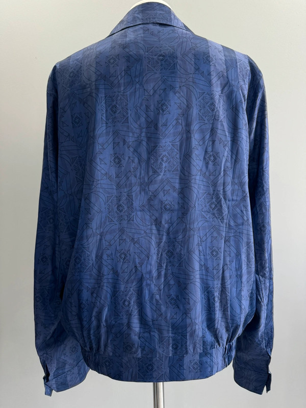 Bluza S