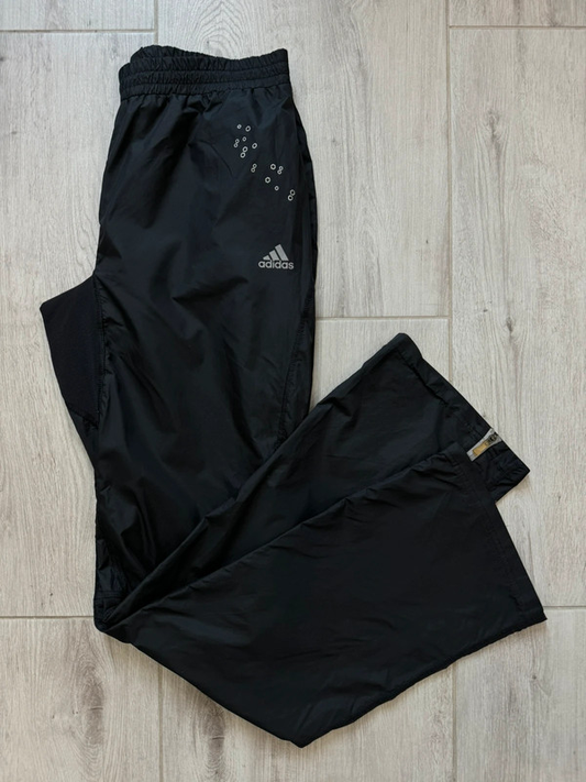 Spodnie ortalionowe XS