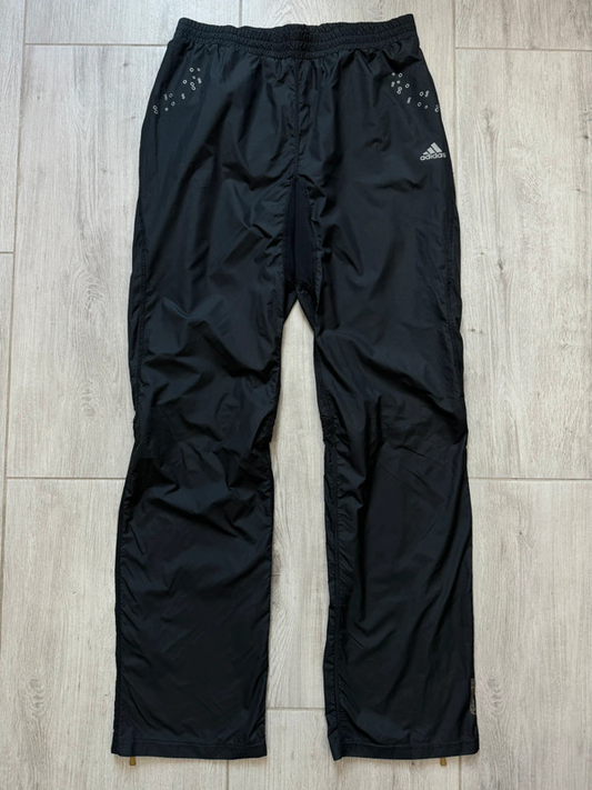 Spodnie ortalionowe XS
