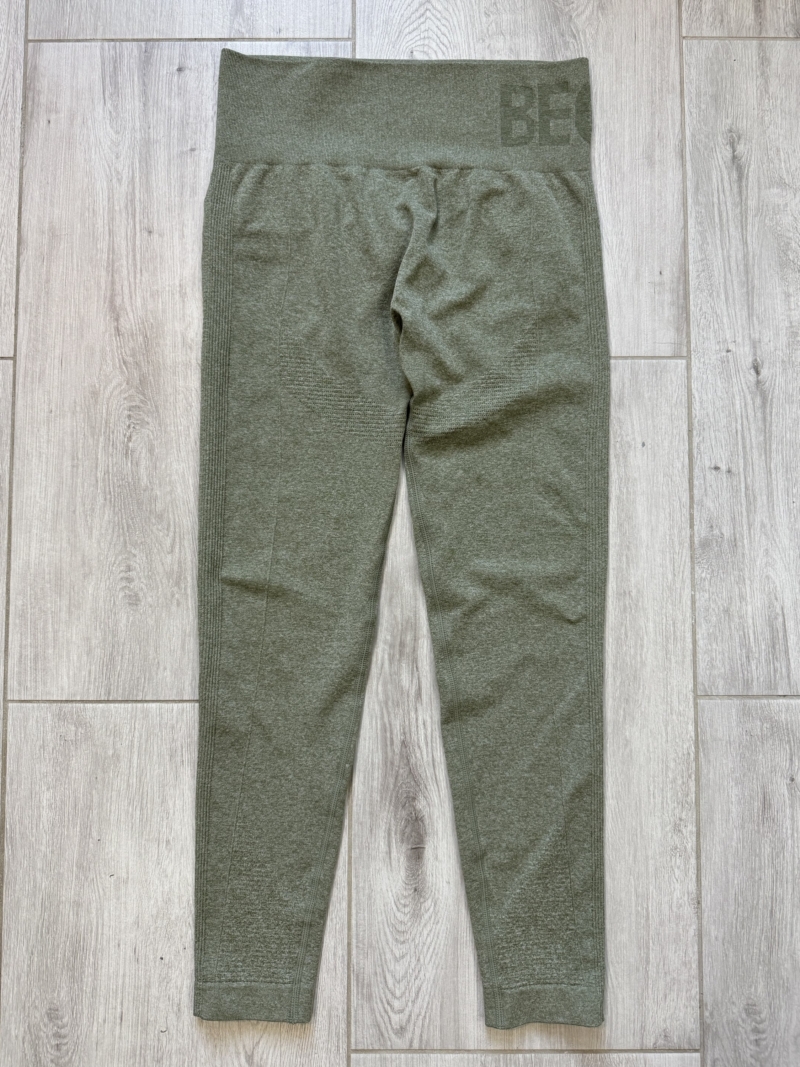Legginsy push-up L - obrazek 2