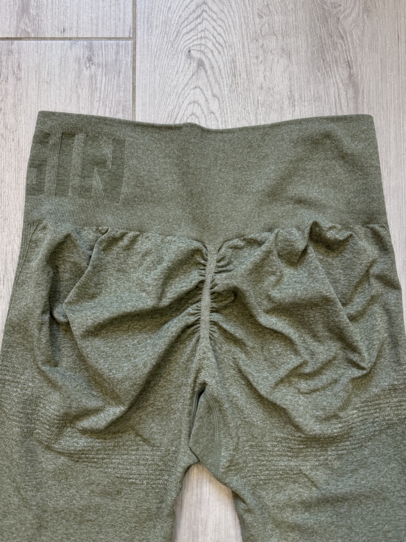 Legginsy push-up L - obrazek 4