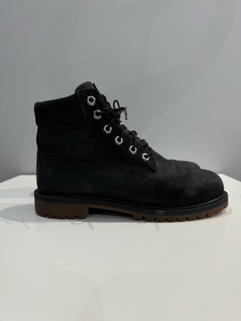 Timberland 39,5 - obrazek 2