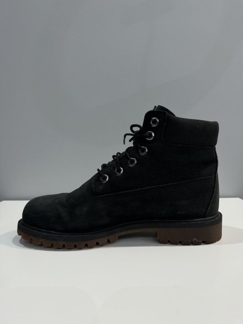 Timberland 39,5 - obrazek 3