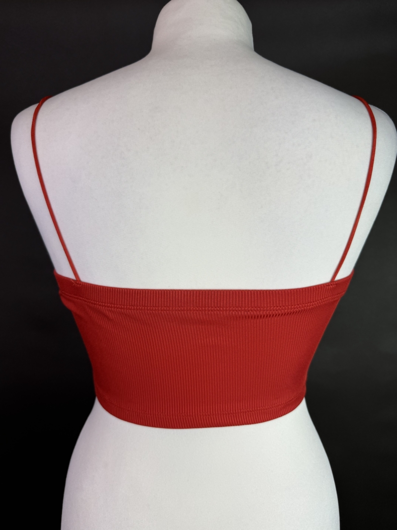 Crop top XS - obrazek 3