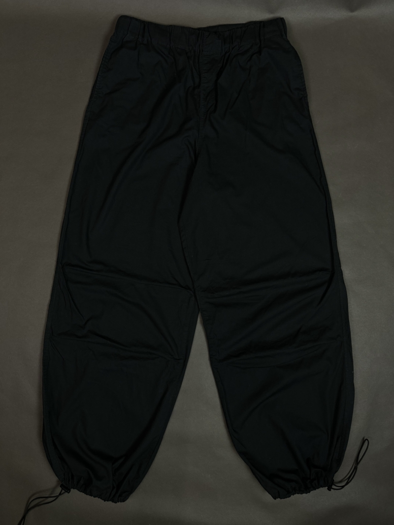 Spodnie parachute L - obrazek 2