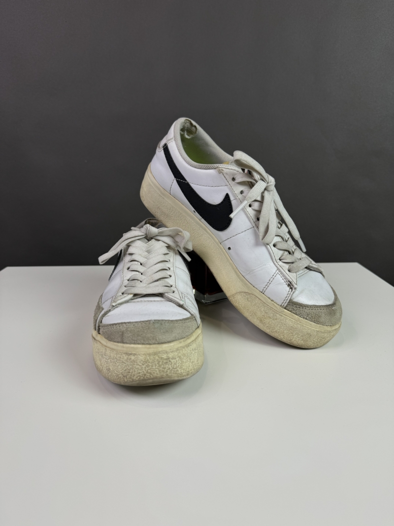 Nike blazer low 36,5