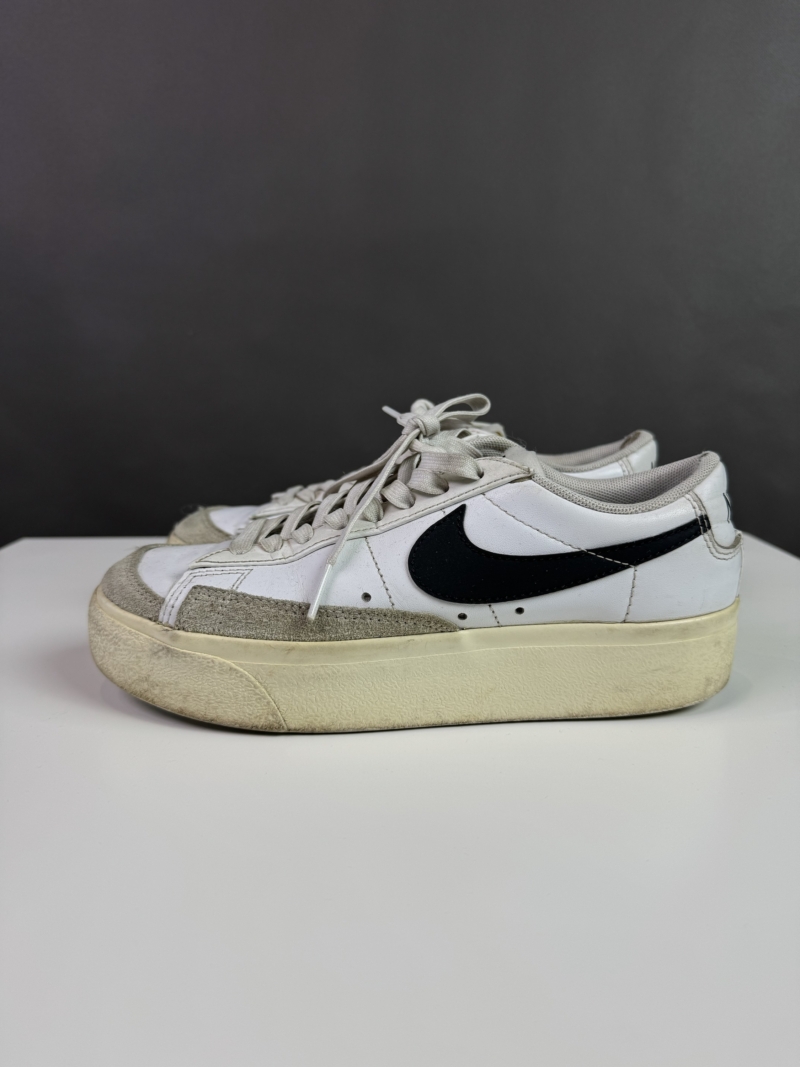 Nike blazer low 36,5 - obrazek 3