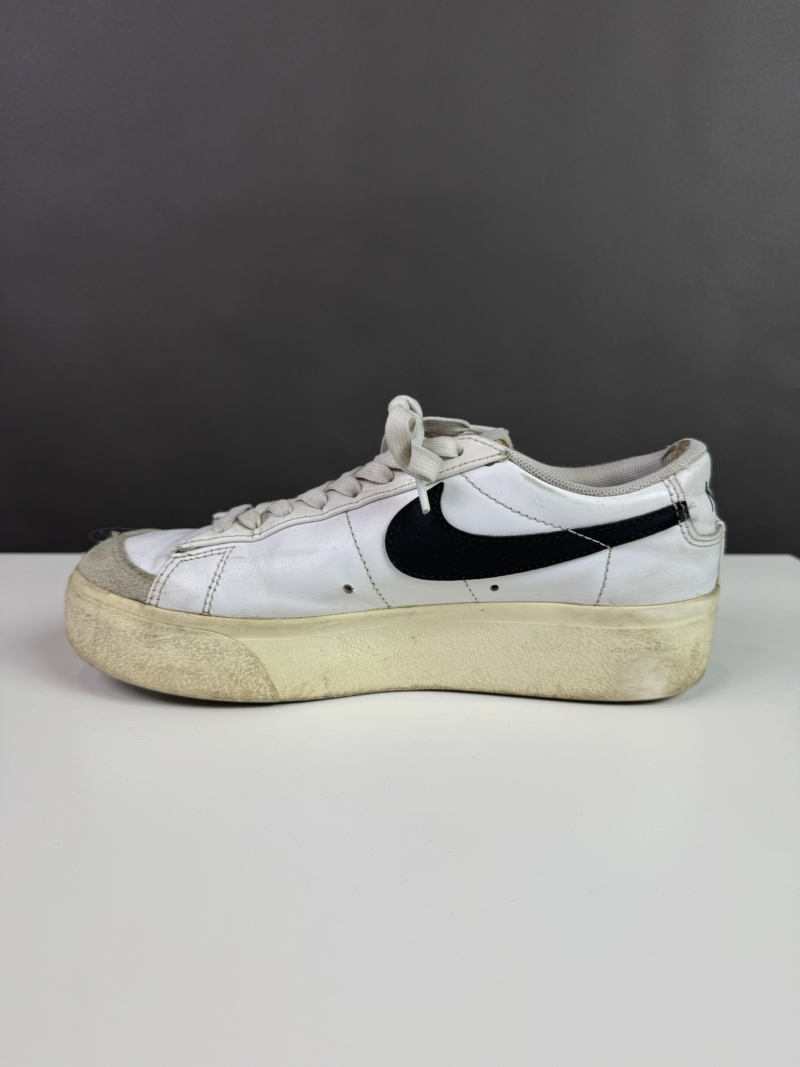 Nike blazer low 36,5 - obrazek 4