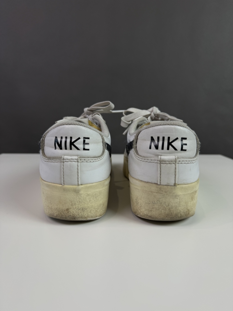 Nike blazer low 36,5 - obrazek 5