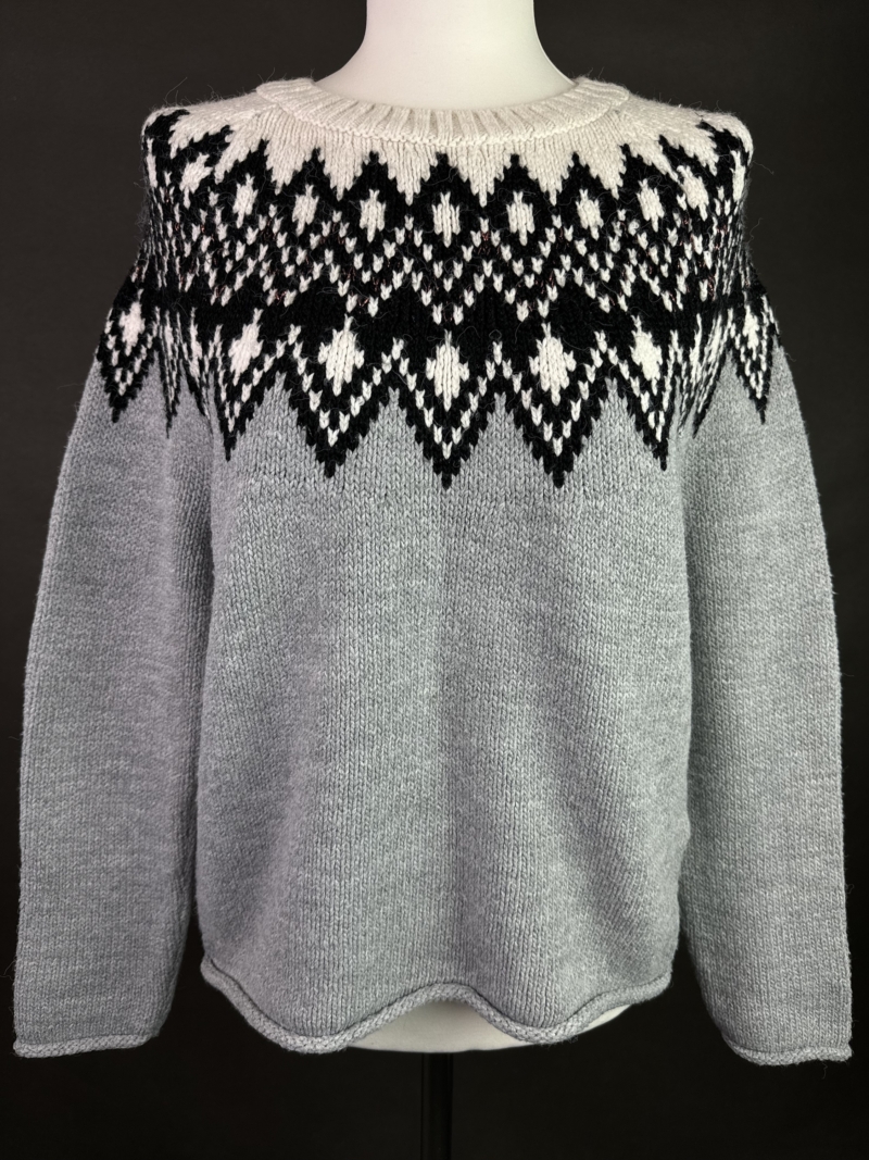 Sweter XS