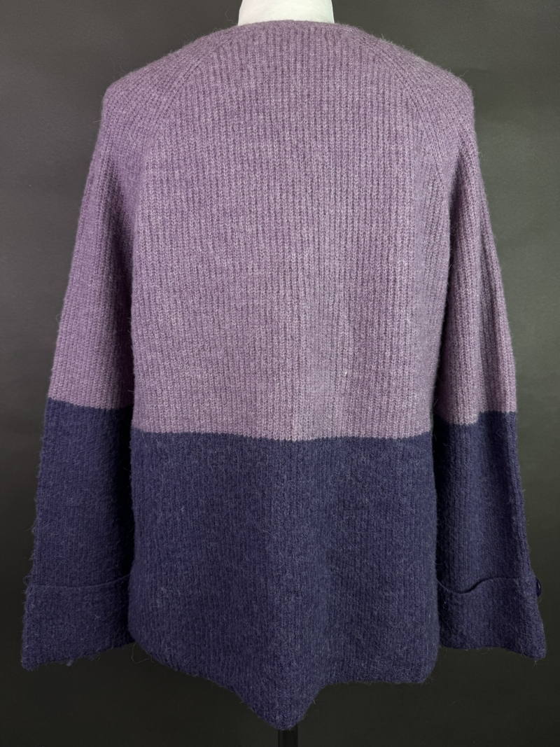 Sweter XS - obrazek 3