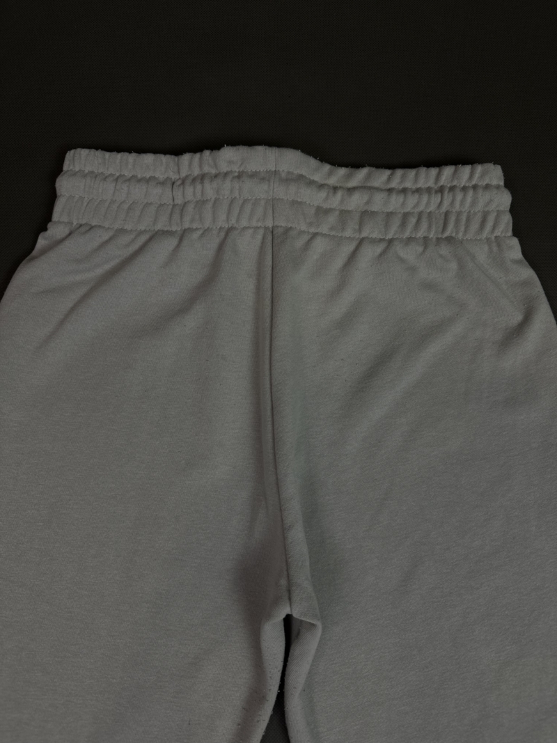 Spodnie dresowe XS - obrazek 4