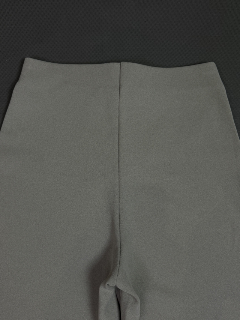 Spodnie materiałowe XS - obrazek 4