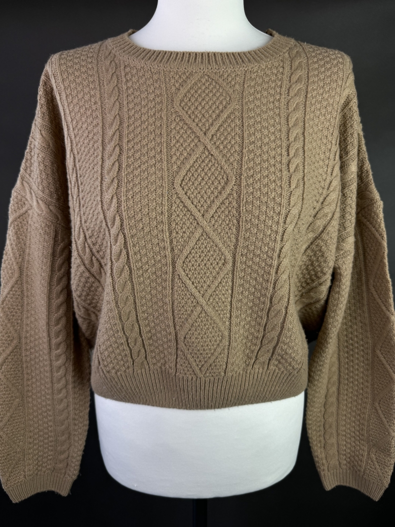 Sweter L