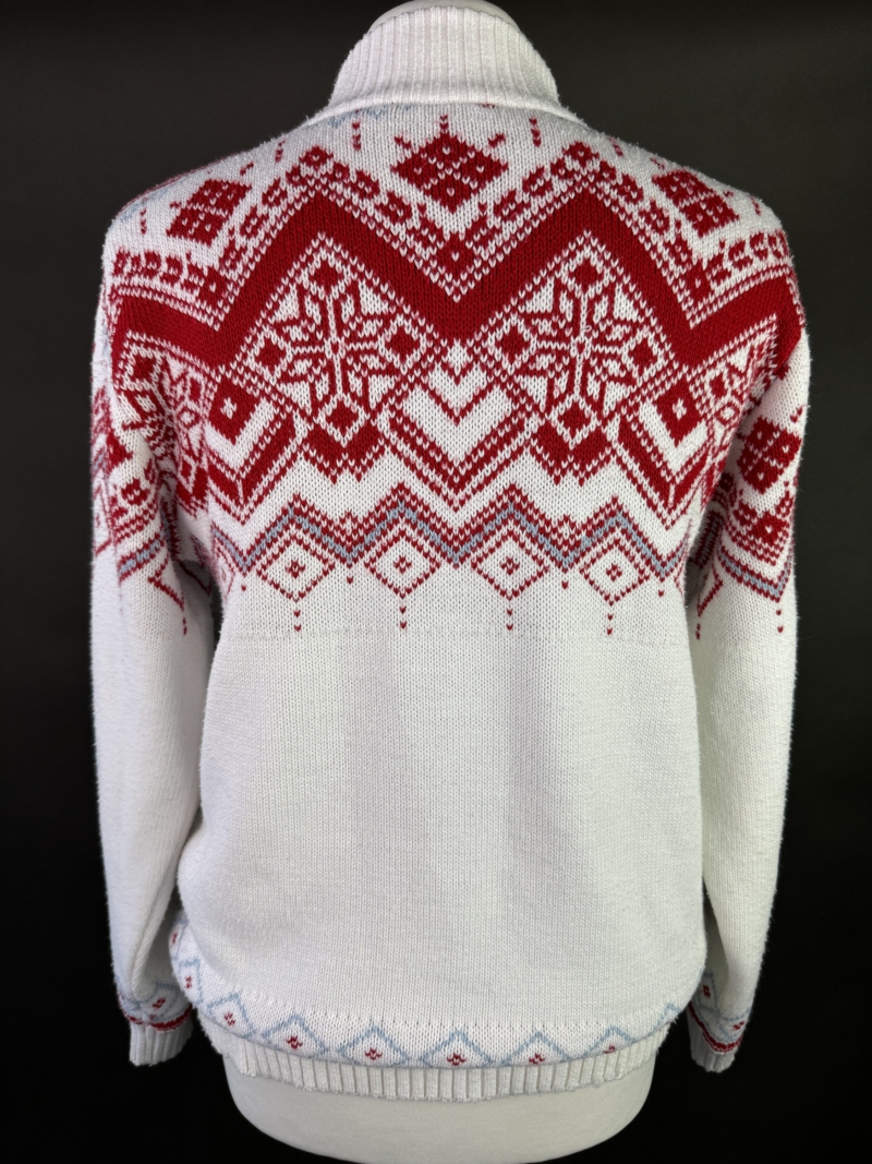 Sweter M/L - obrazek 3