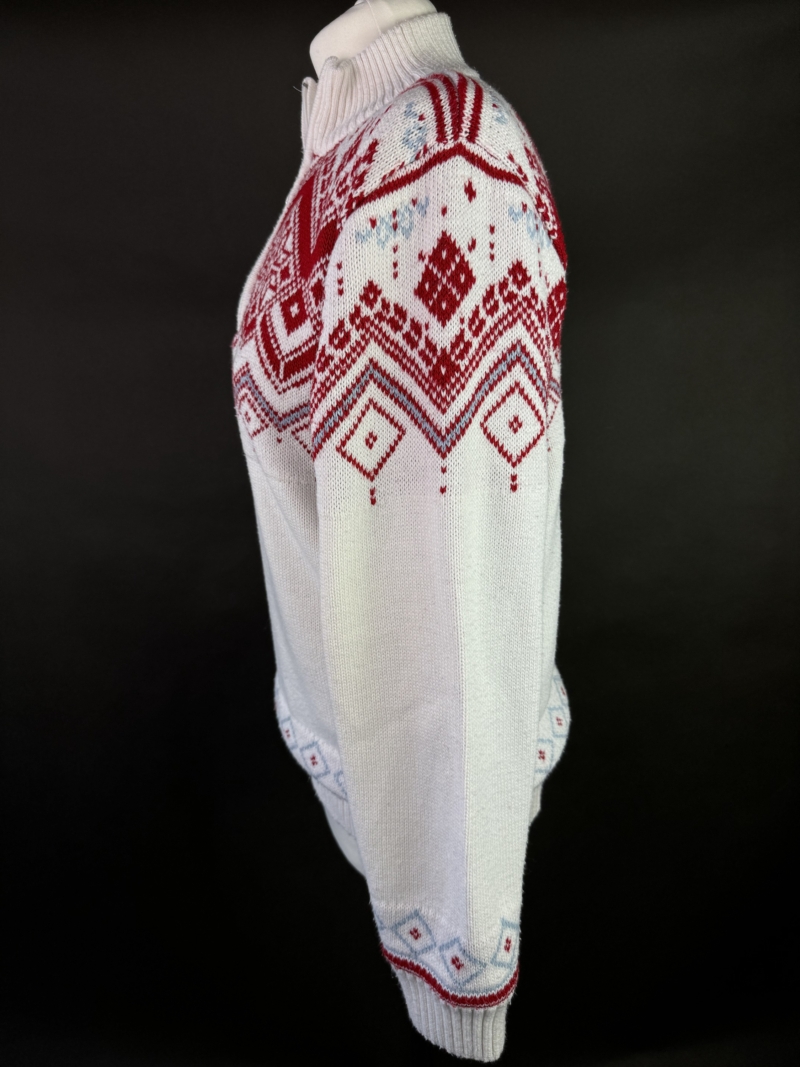 Sweter M/L - obrazek 2