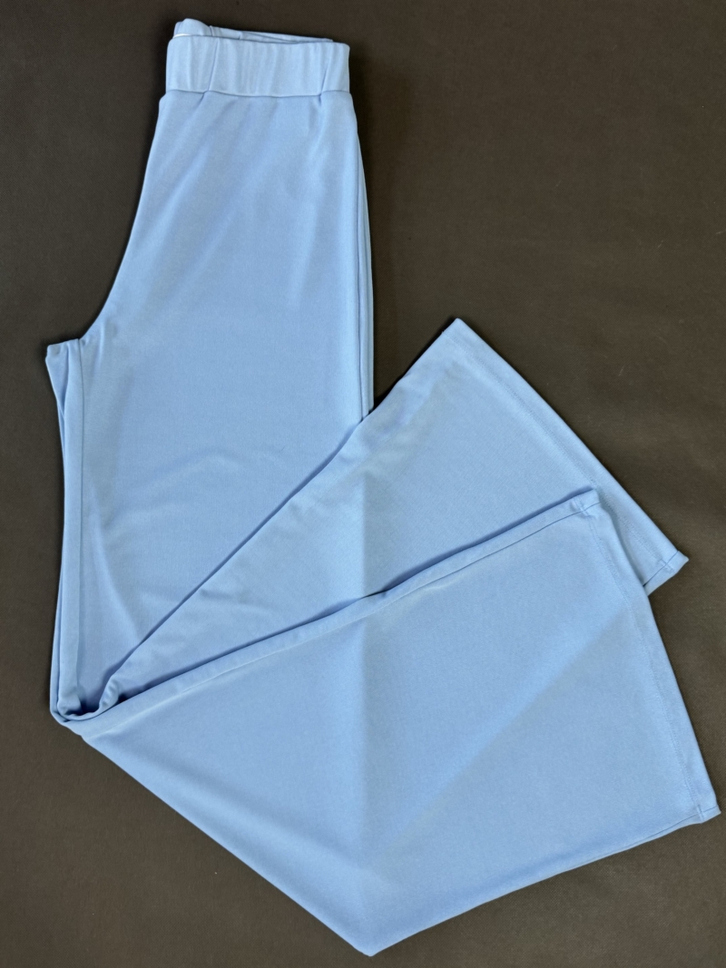Spodnie materiałowe XS