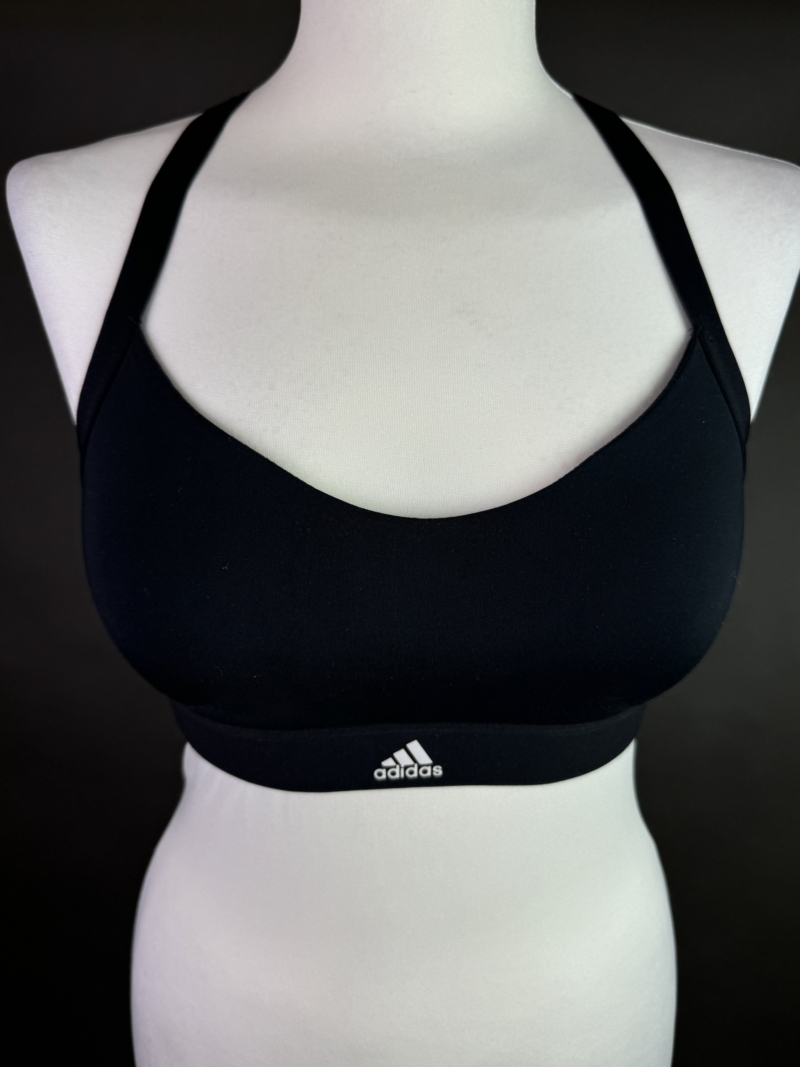 Stanik sportowy XS