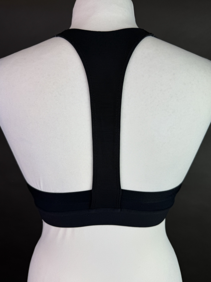 Stanik sportowy XS - obrazek 3