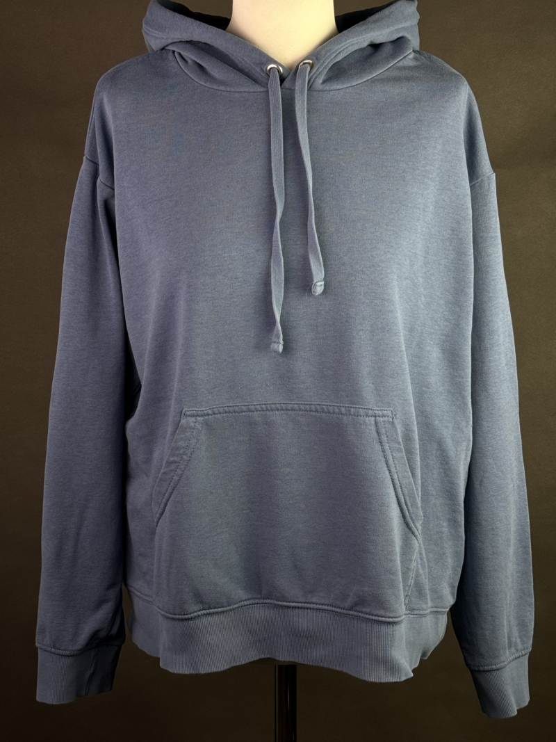 Bluza z kapturem M