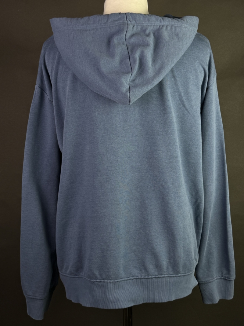 Bluza z kapturem M - obrazek 3